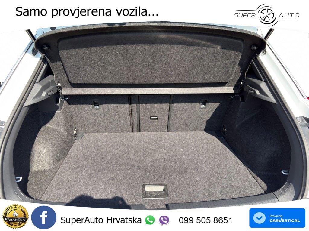 Volkswagen T-Roc 1.5 TSI (150 KS) R-Line LED+GR SJED+ACC