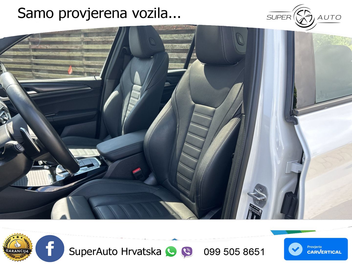 BMW X3 20i xDrive Steptronic M Sport LED+GR SJED+ACC
