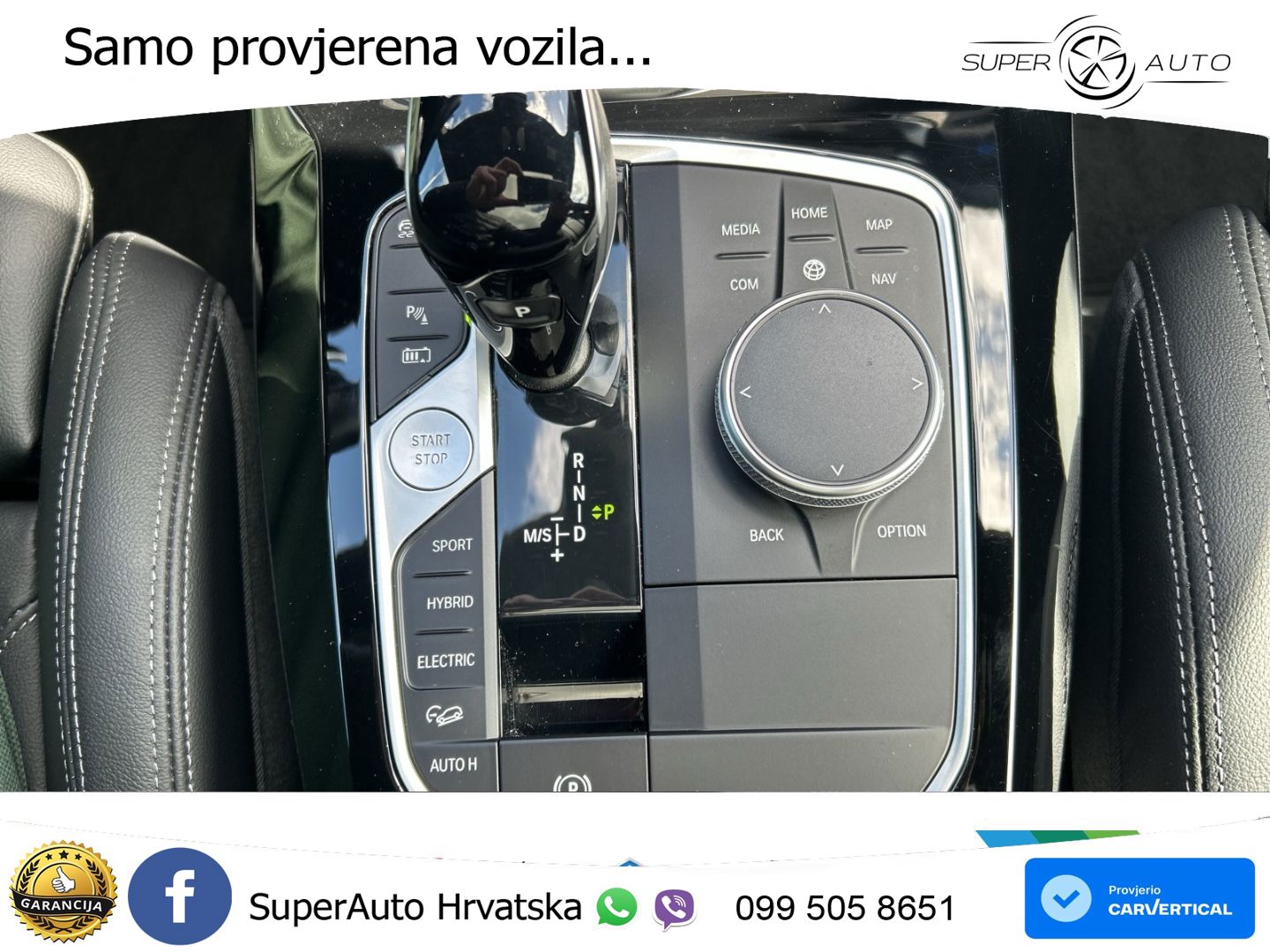 BMW X3 20i xDrive Steptronic M Sport LED+GR SJED+ACC