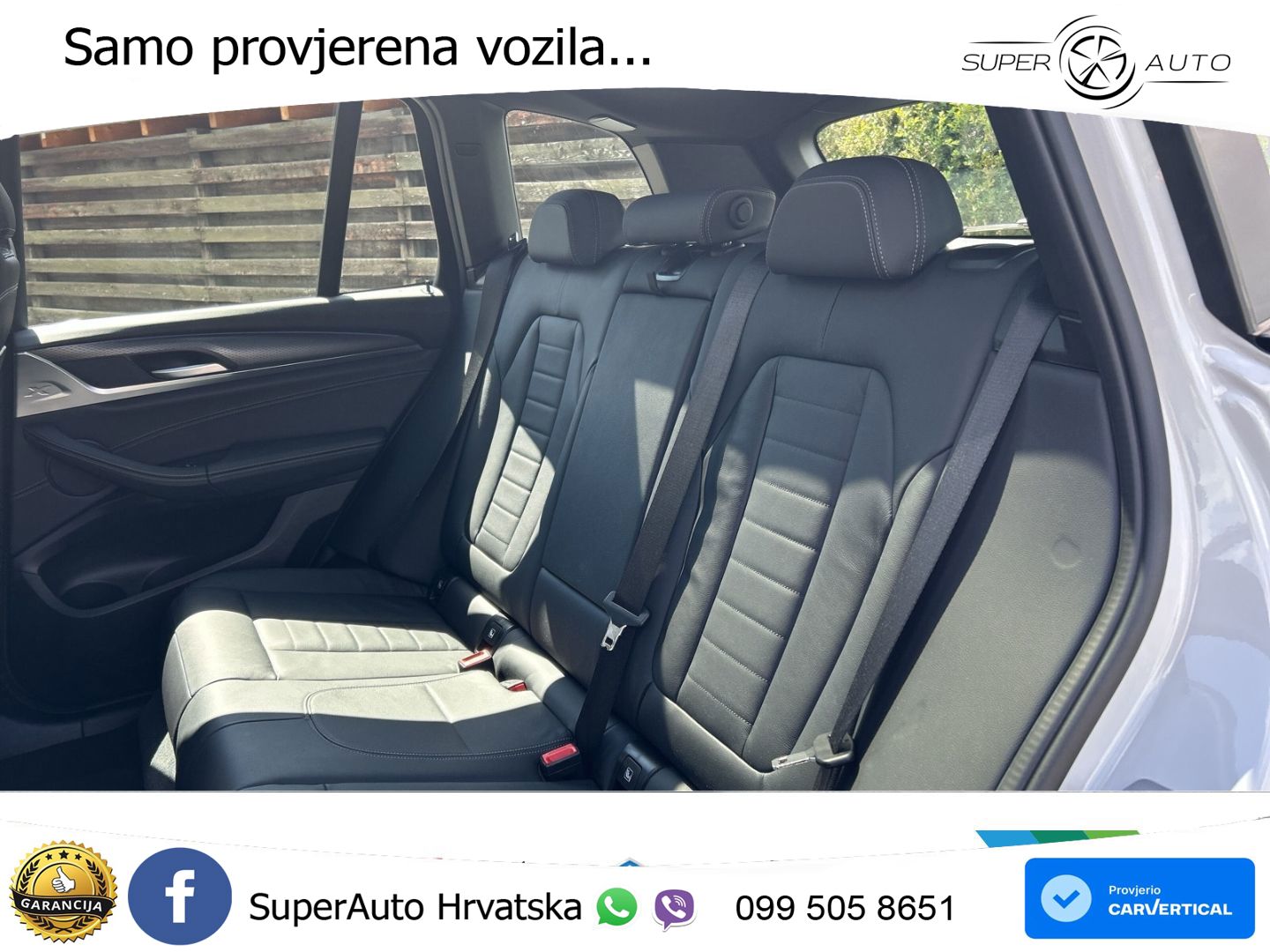 BMW X3 20i xDrive Steptronic M Sport LED+GR SJED+ACC