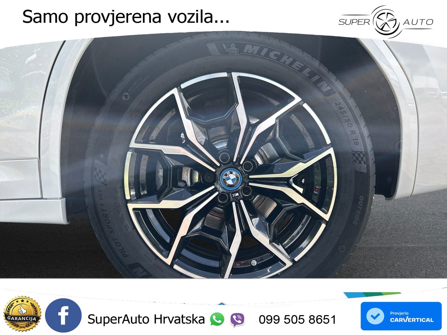 BMW X3 20i xDrive Steptronic M Sport LED+GR SJED+ACC