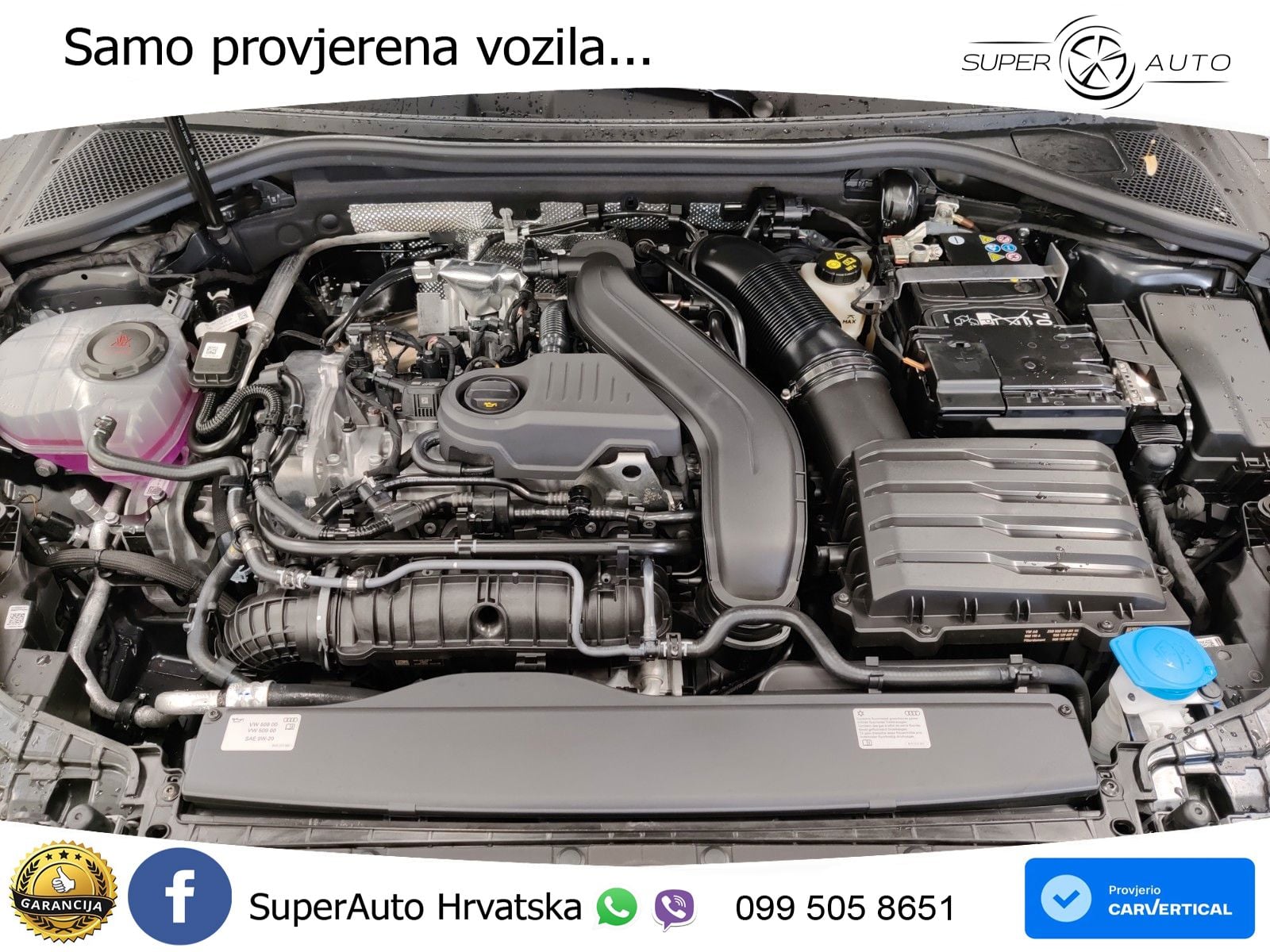 Audi A3 Limuzina 35 TFSI (150 KS) S tronic S line LED+GR SJED+ACC