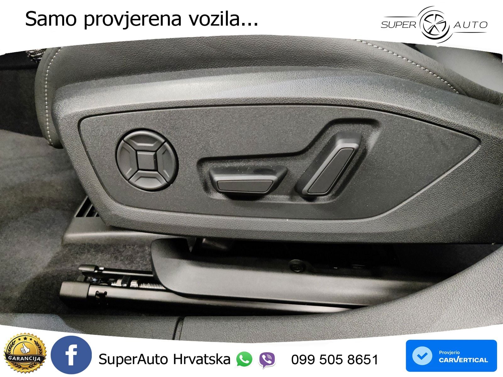 Audi A3 Limuzina 35 TFSI (150 KS) S tronic S line LED+GR SJED+ACC