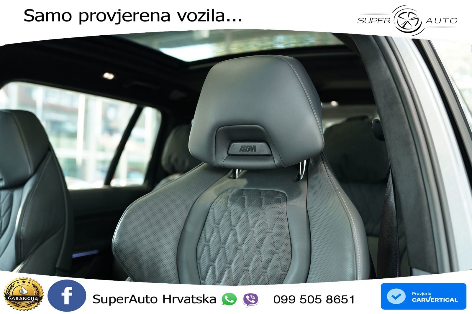 BMW X7 40d (352 KS) xDrive Steptronic M Sport LED+GR SJED+ACC