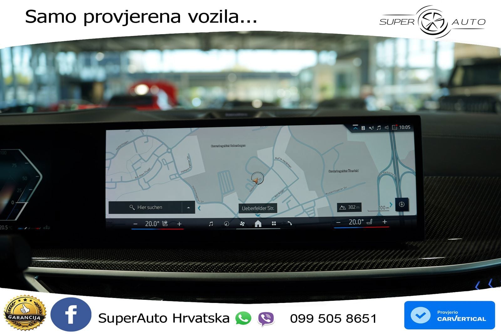 BMW X7 40d (352 KS) xDrive Steptronic M Sport LED+GR SJED+ACC