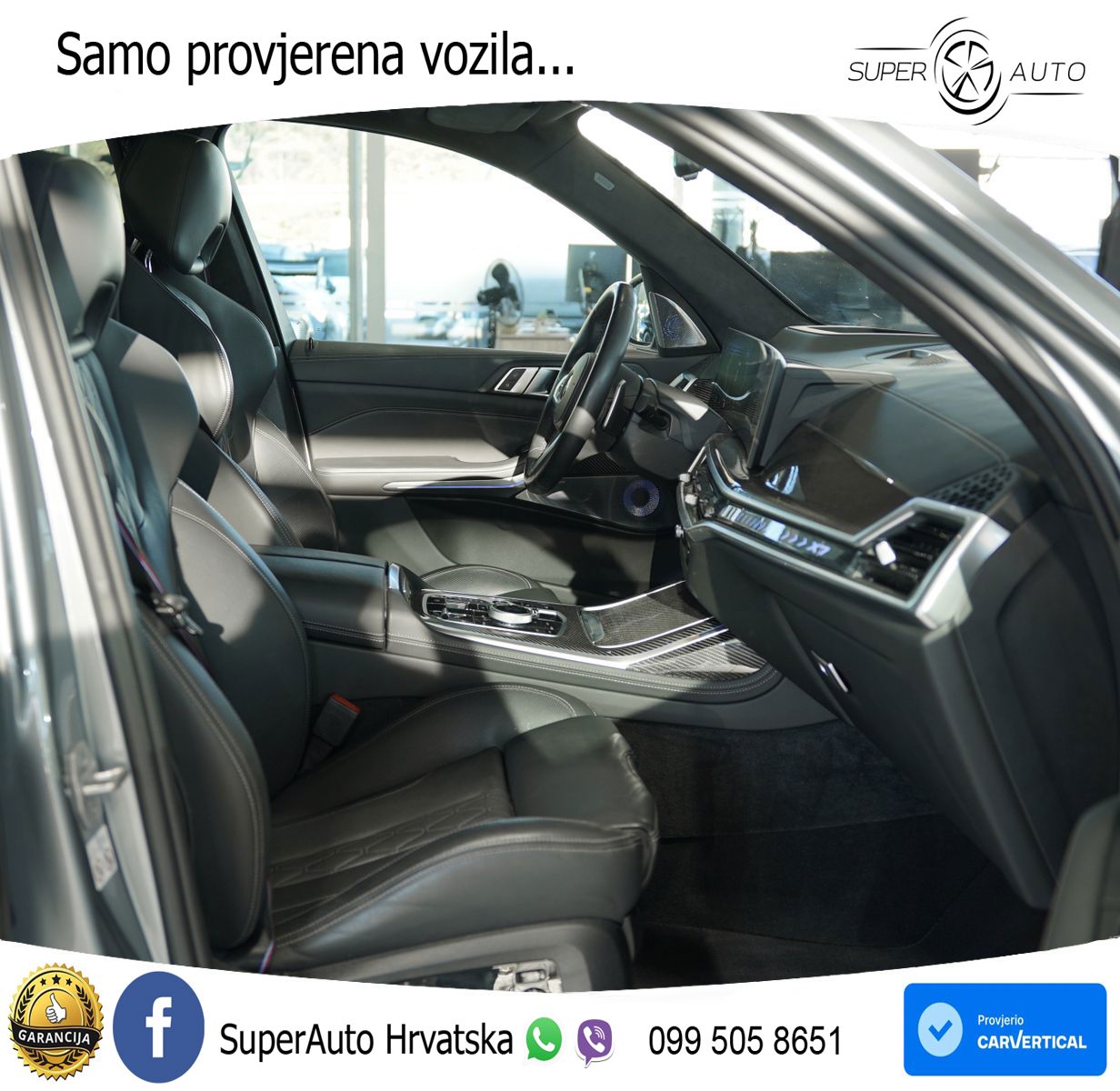 BMW X7 40d (352 KS) xDrive Steptronic M Sport LED+GR SJED+ACC
