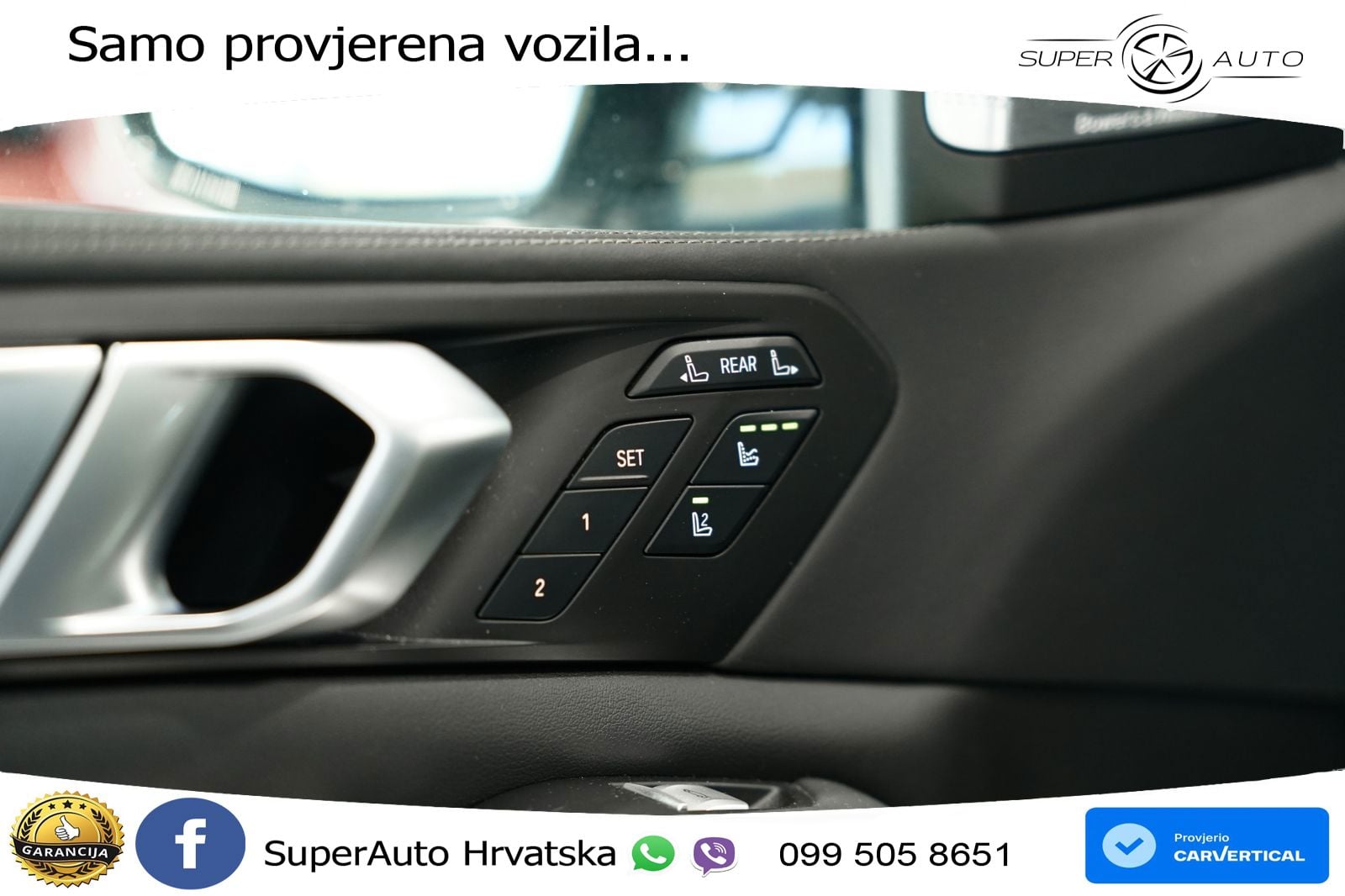 BMW X7 40d (352 KS) xDrive Steptronic M Sport LED+GR SJED+ACC