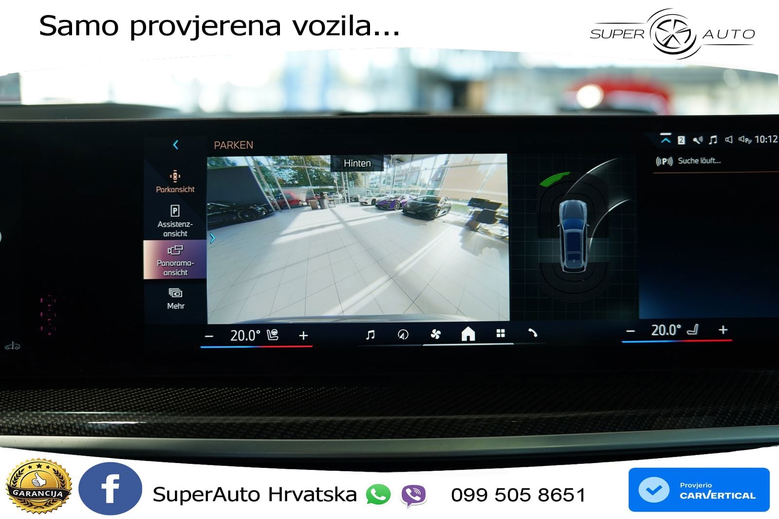 BMW X7 40d (352 KS) xDrive Steptronic M Sport LED+GR SJED+ACC