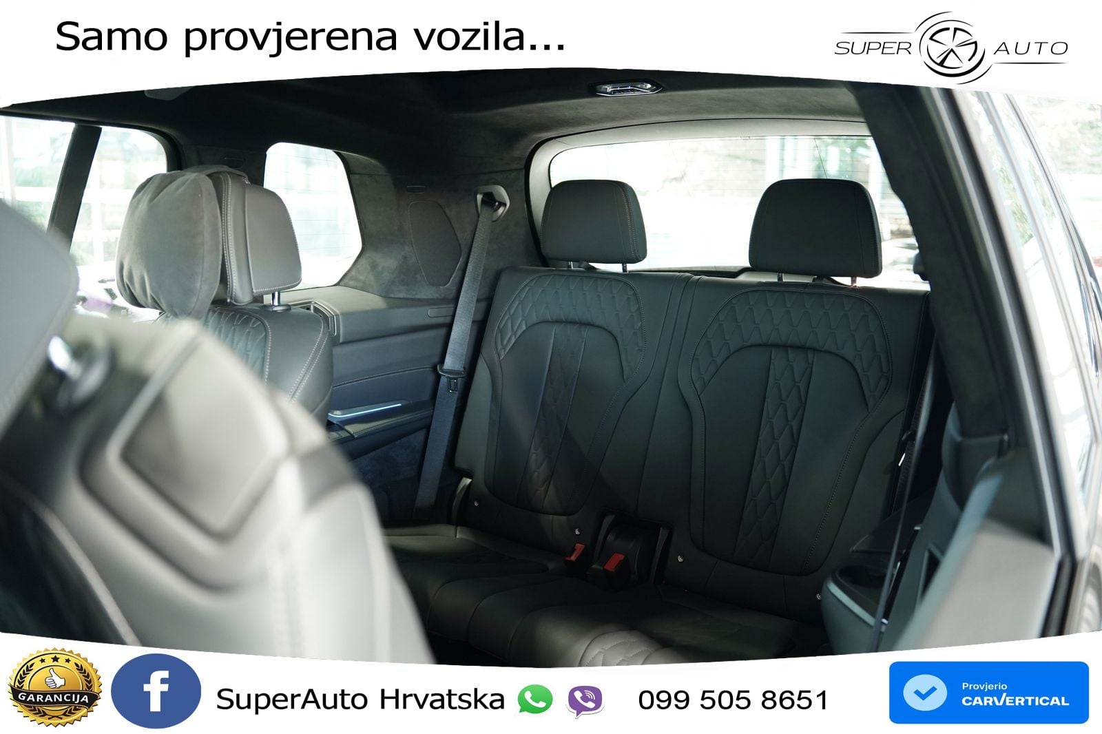 BMW X7 40d (352 KS) xDrive Steptronic M Sport LED+GR SJED+ACC