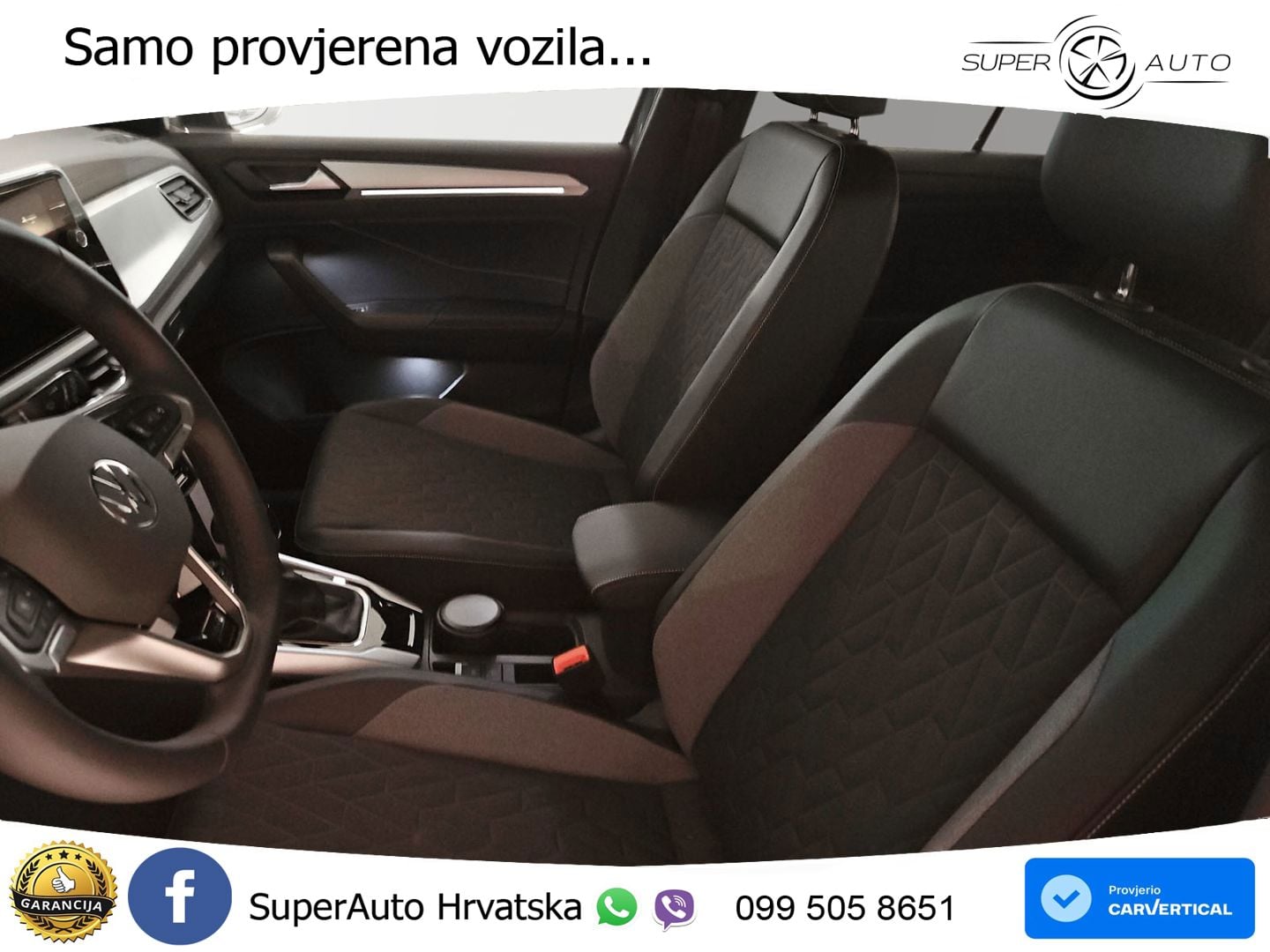 Volkswagen T-Roc I 2.0 TDI (150 KS) DSG LED+GR SJED+ACC