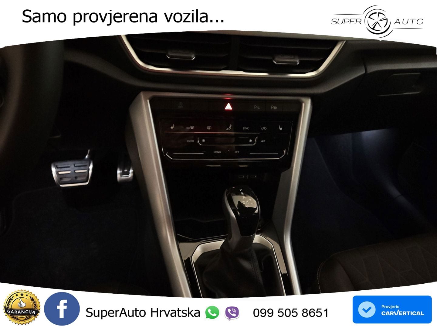 Volkswagen T-Roc I 2.0 TDI (150 KS) DSG LED+GR SJED+ACC