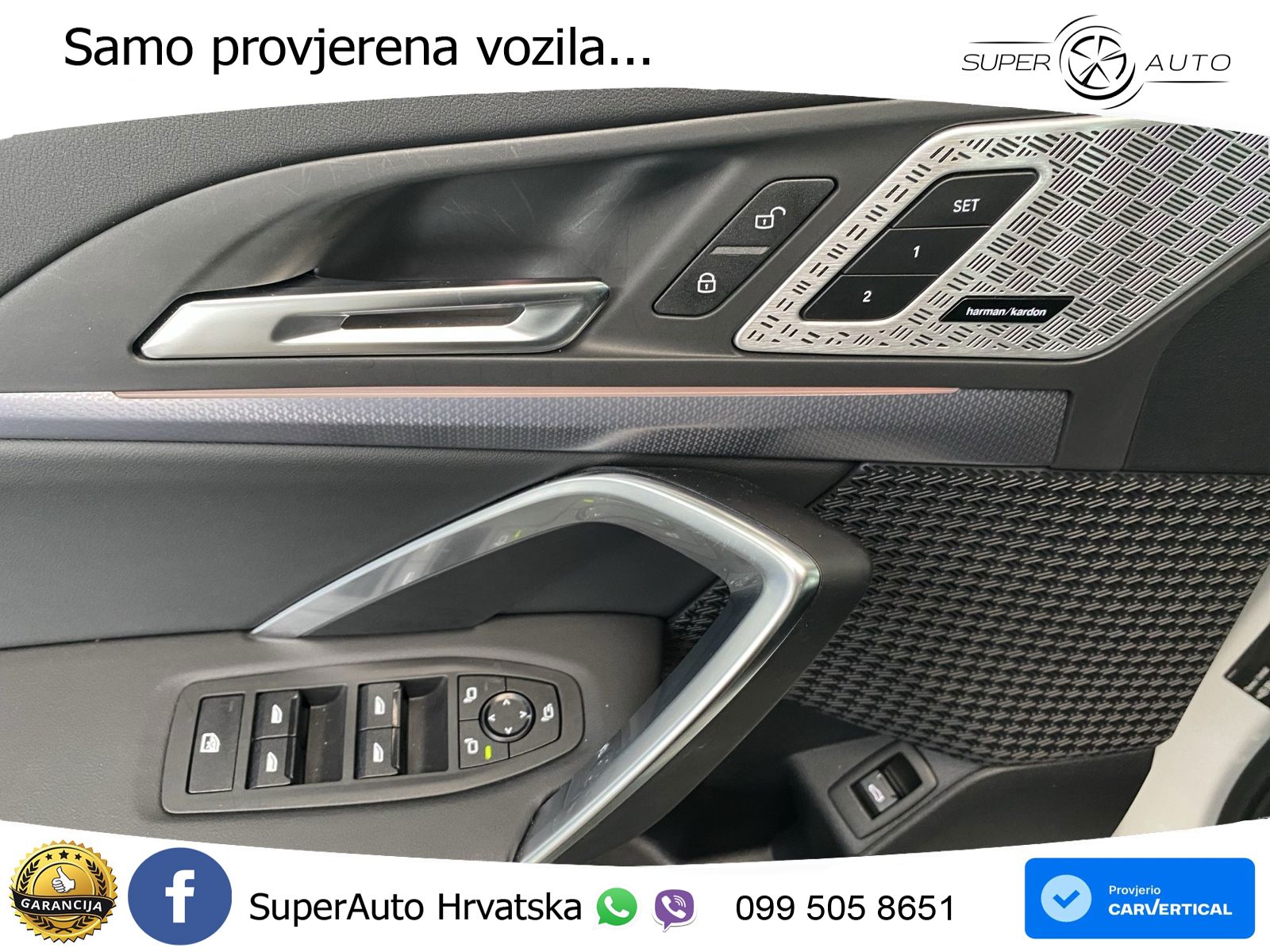 BMW X1 18d (150 KS) sDrive Steptronic M Sport LED+GR SJED+ACC