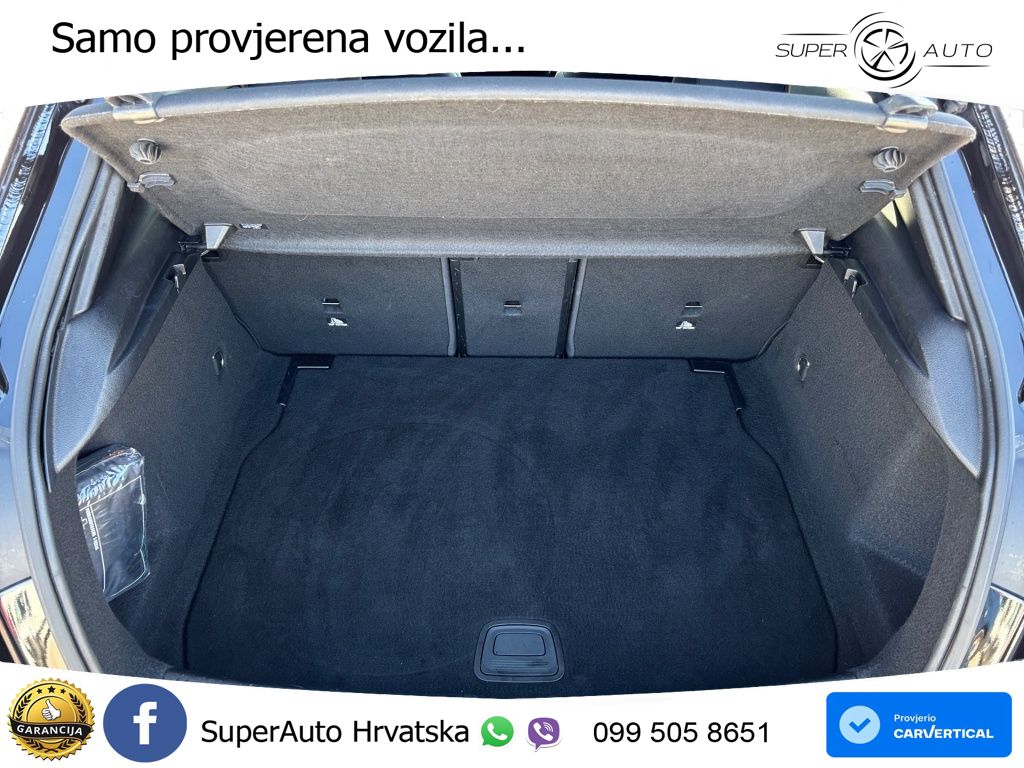 Mercedes-Benz A 200 7G-DCT AMG
