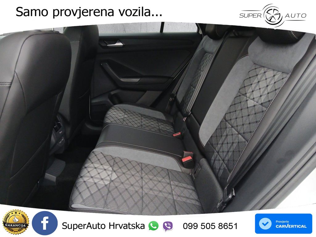 Volkswagen T-Roc 1.5 TSI (150 KS) DSG LED+GR SJED+ACC