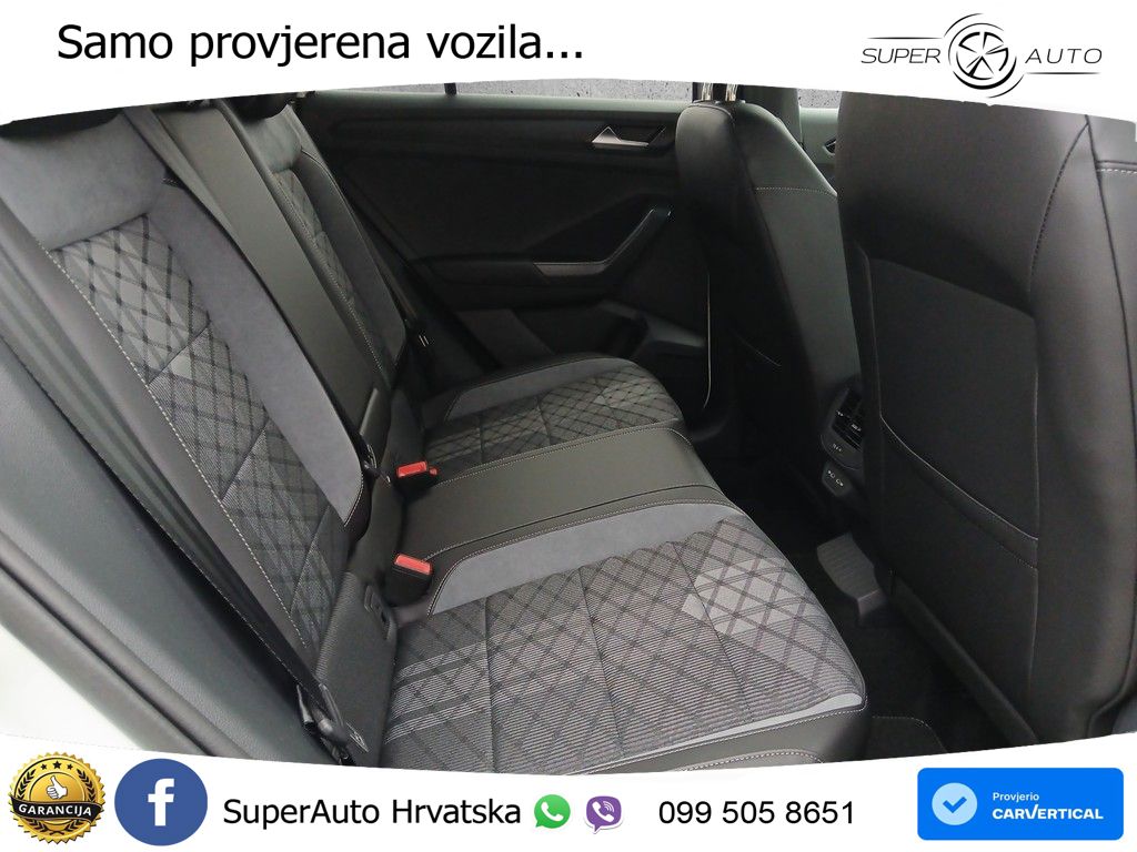 Volkswagen T-Roc 1.5 TSI (150 KS) DSG LED+GR SJED+ACC