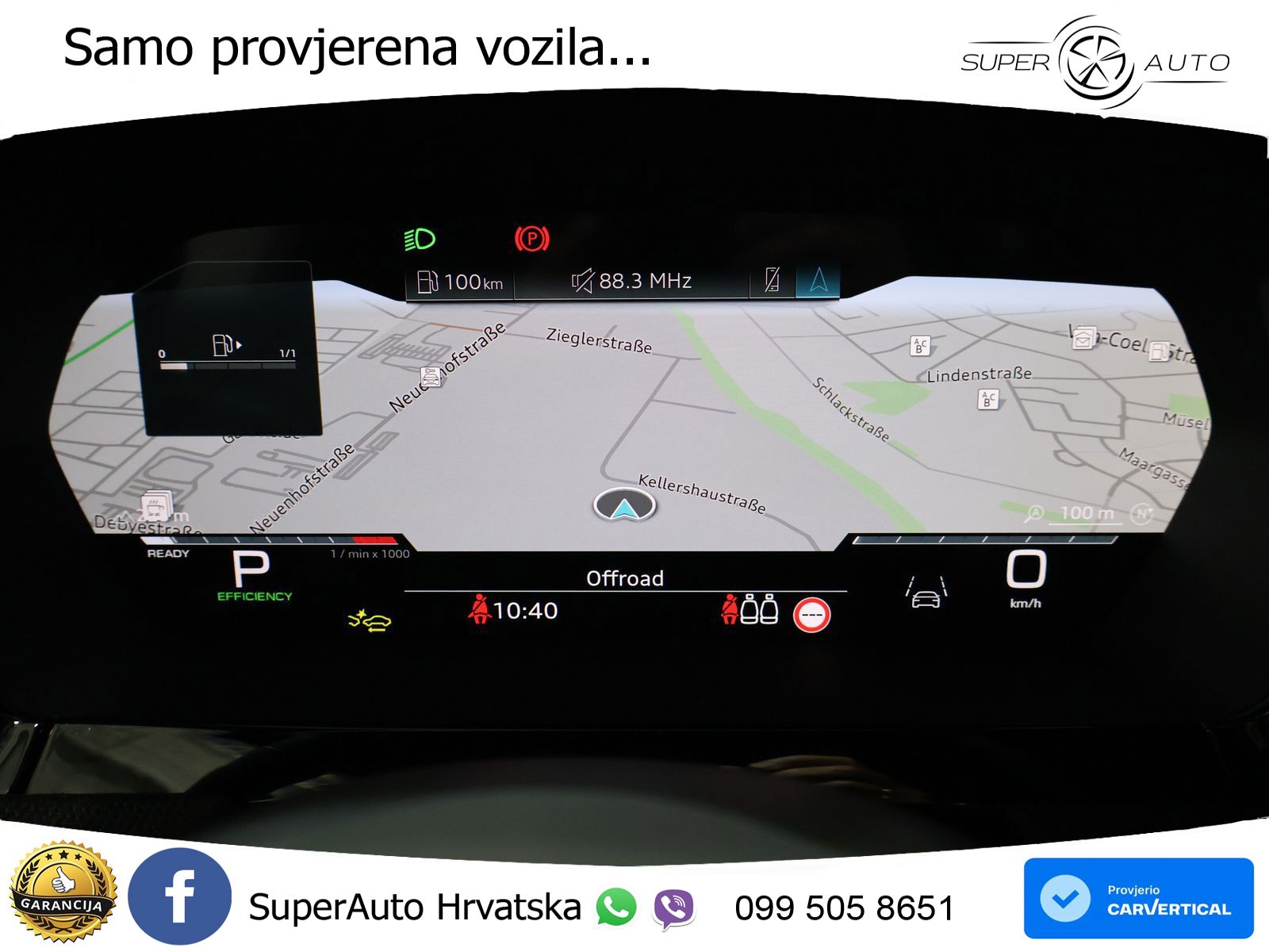 Audi S3 2.0 TFSI (333 KS) quattro S tronic LED+GR SJED+ACC