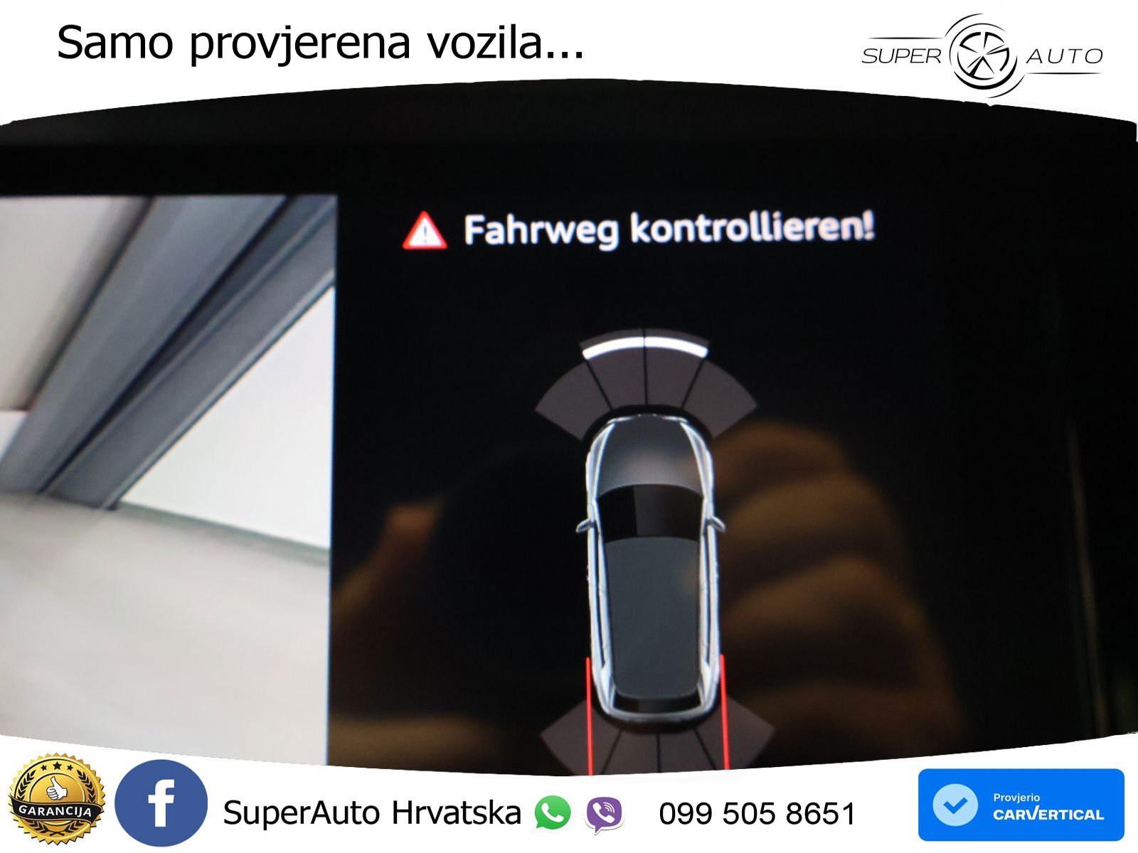 Audi S3 2.0 TFSI (333 KS) quattro S tronic LED+GR SJED+ACC