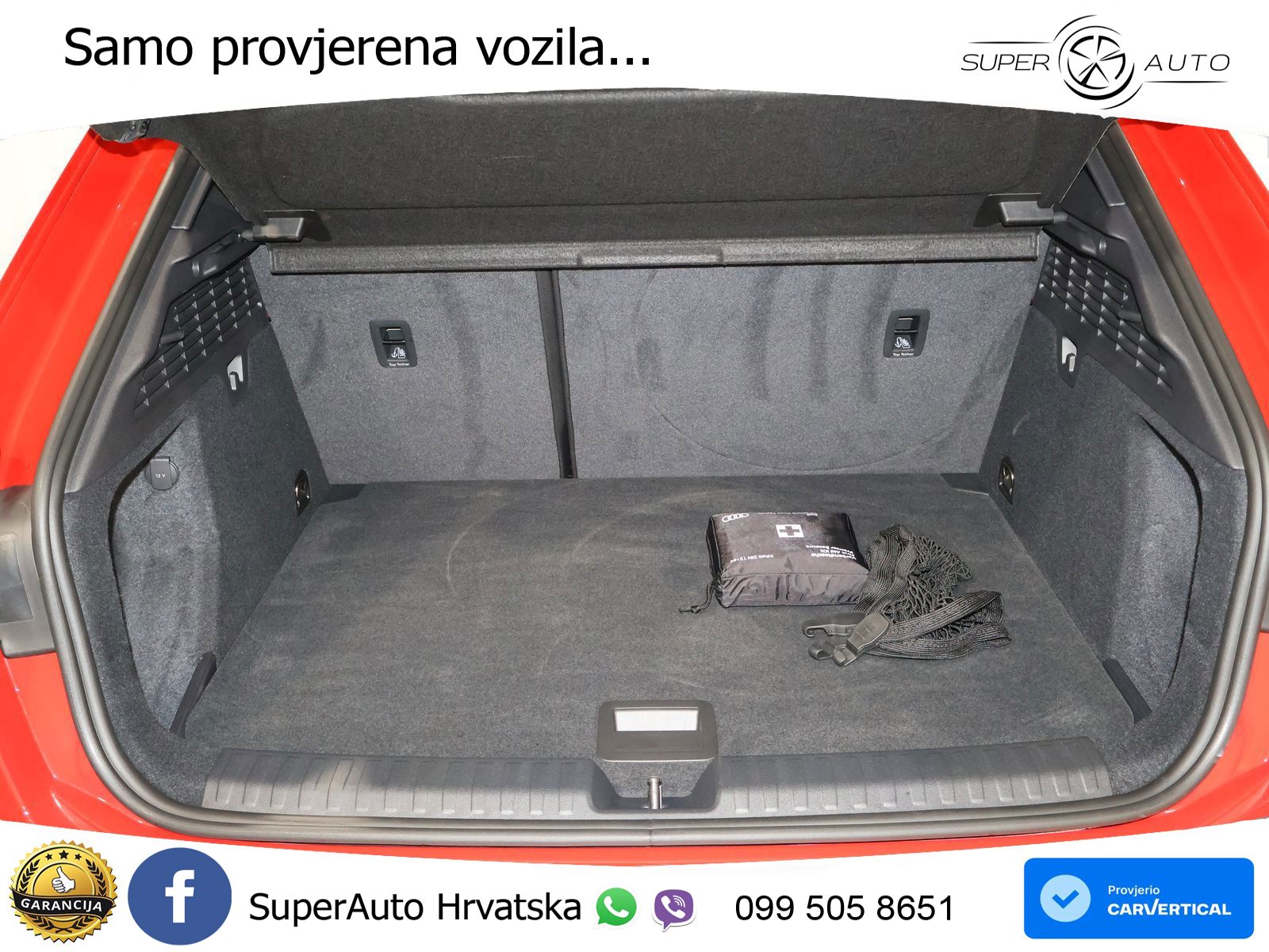 Audi S3 2.0 TFSI (333 KS) quattro S tronic LED+GR SJED+ACC
