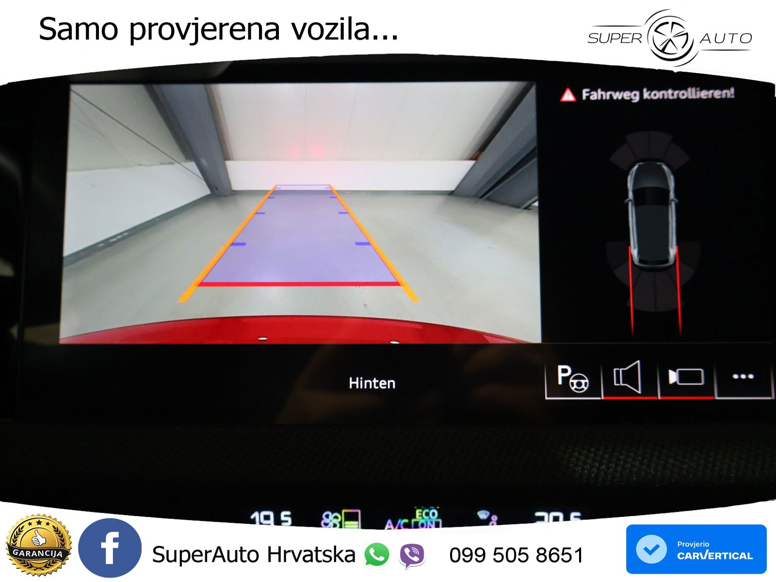 Audi S3 2.0 TFSI (333 KS) quattro S tronic LED+GR SJED+ACC