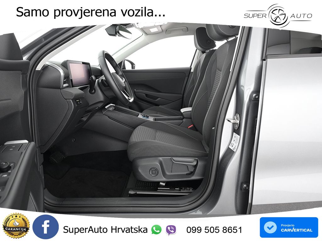 Volkswagen T-Roc II 1.5 eTSI (116 KS)  DSG LED+GR SJED+ACC