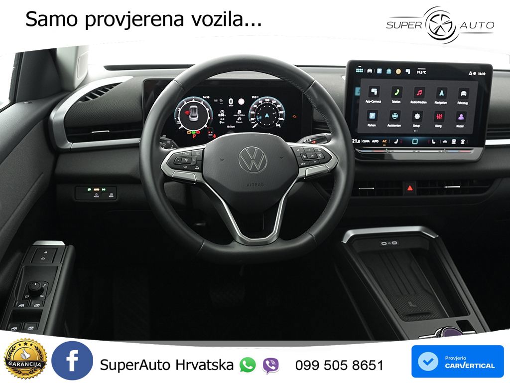 Volkswagen T-Roc II 1.5 eTSI (116 KS)  DSG LED+GR SJED+ACC