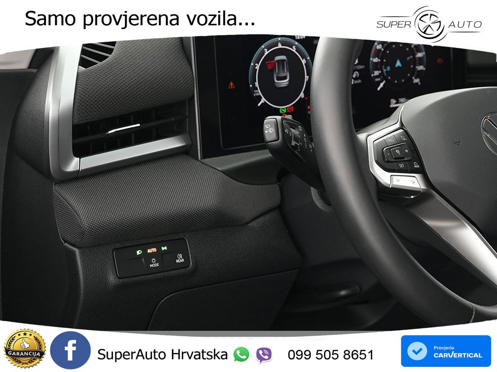 Volkswagen T-Roc II 1.5 eTSI (116 KS)  DSG LED+GR SJED+ACC