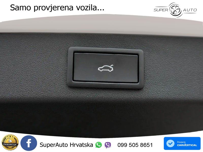 Škoda Enyaq iV RS 82 kWh (340 KS) AWD Suite LED+ACC
