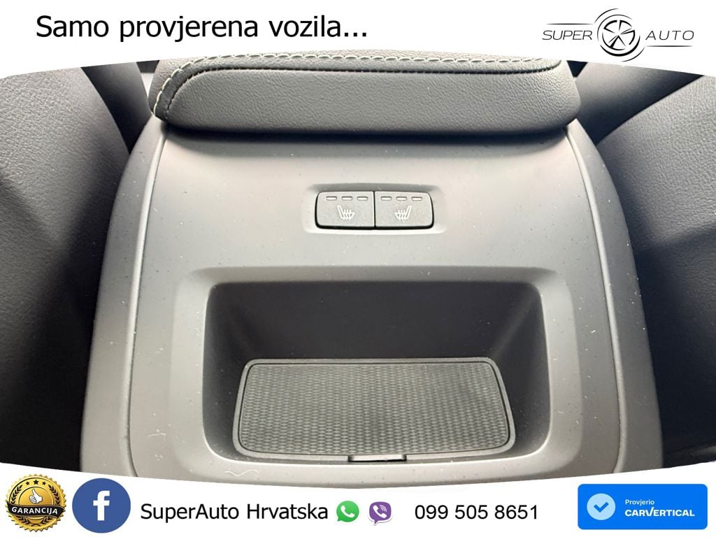 Volvo XC60 T8 AWD Geartronic LED+GR SJED+ACC