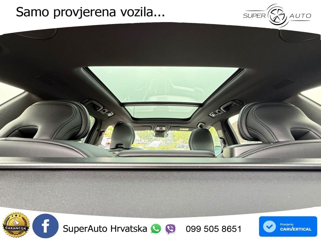 Volvo XC60 T8 AWD Geartronic LED+GR SJED+ACC