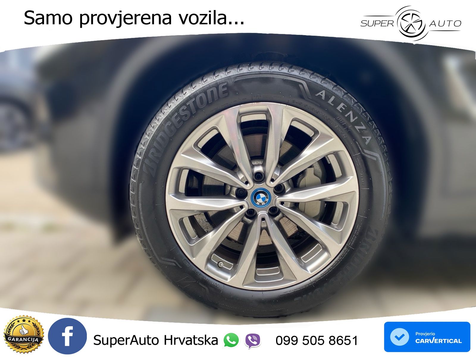 BMW X3 30e xDrive Steptronic