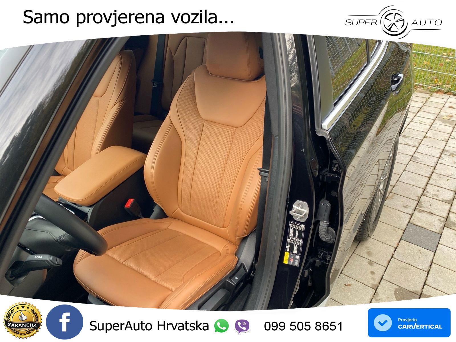 BMW X3 30e xDrive Steptronic