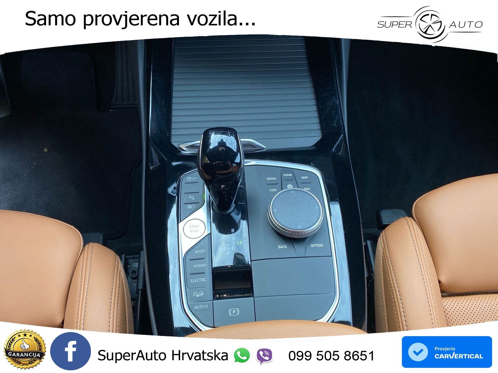 BMW X3 30e xDrive Steptronic