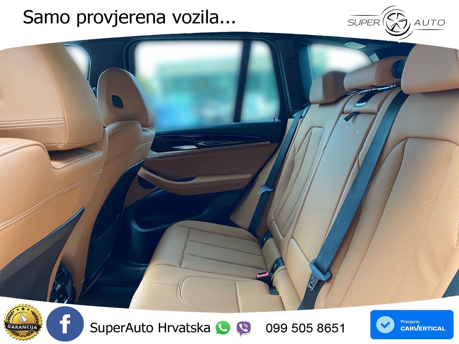 BMW X3 30e xDrive Steptronic