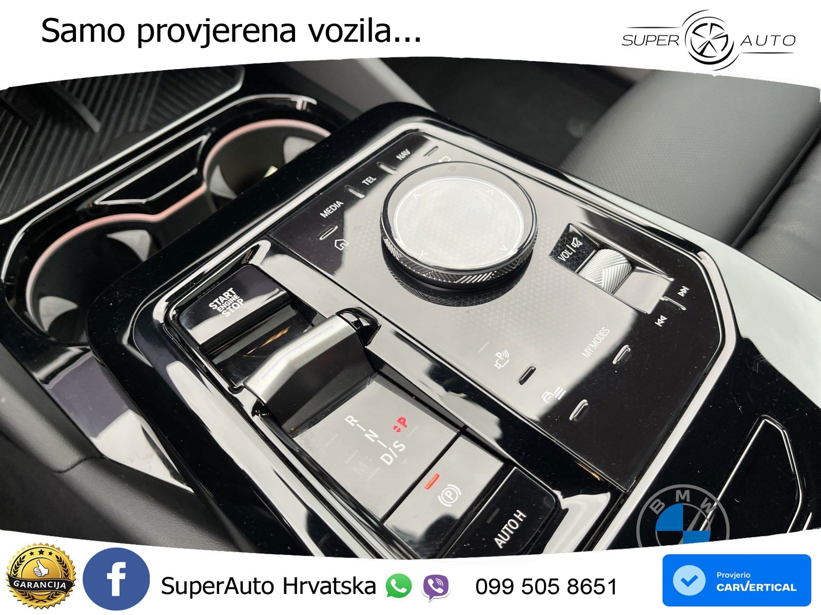 BMW 550e Touring (489 KS) xDrive Steptronic M Sport ACC+HEAD+4xGR SJED+360+PANO