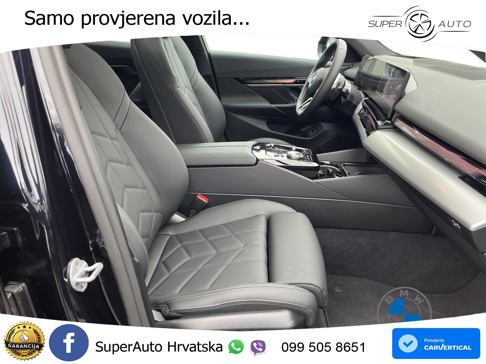 BMW 550e Touring (489 KS) xDrive Steptronic M Sport ACC+HEAD+4xGR SJED+360+PANO