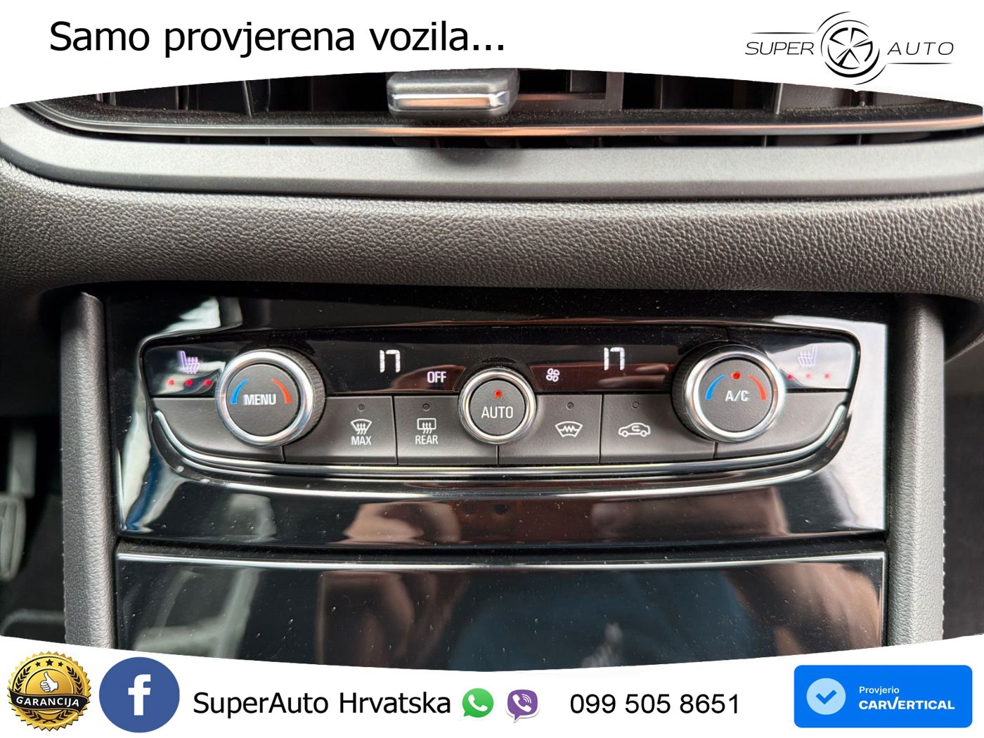 Opel Grandland 1.2i Turbo (130 KS) GS
