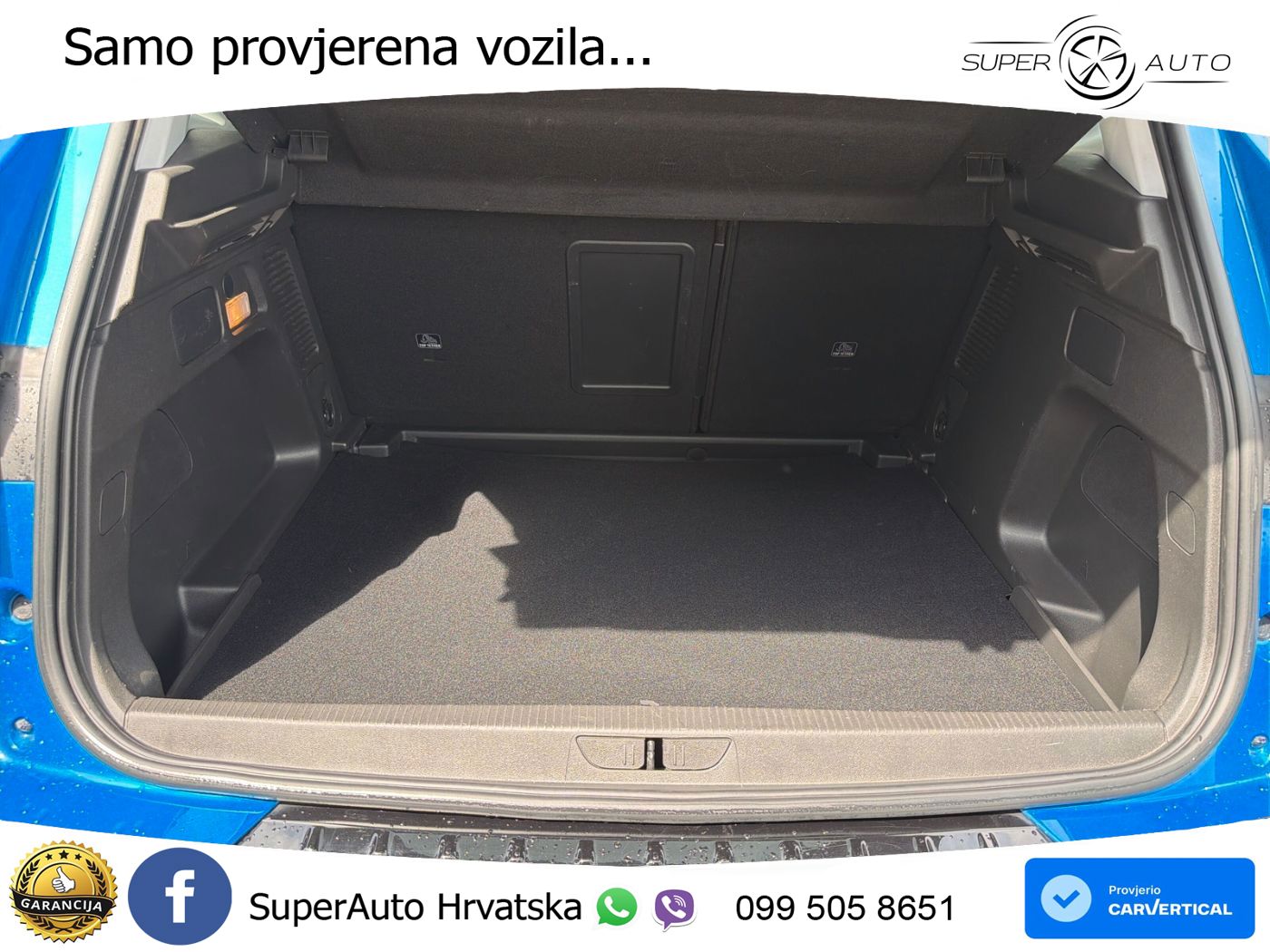 Opel Grandland 1.2i Turbo (130 KS) GS