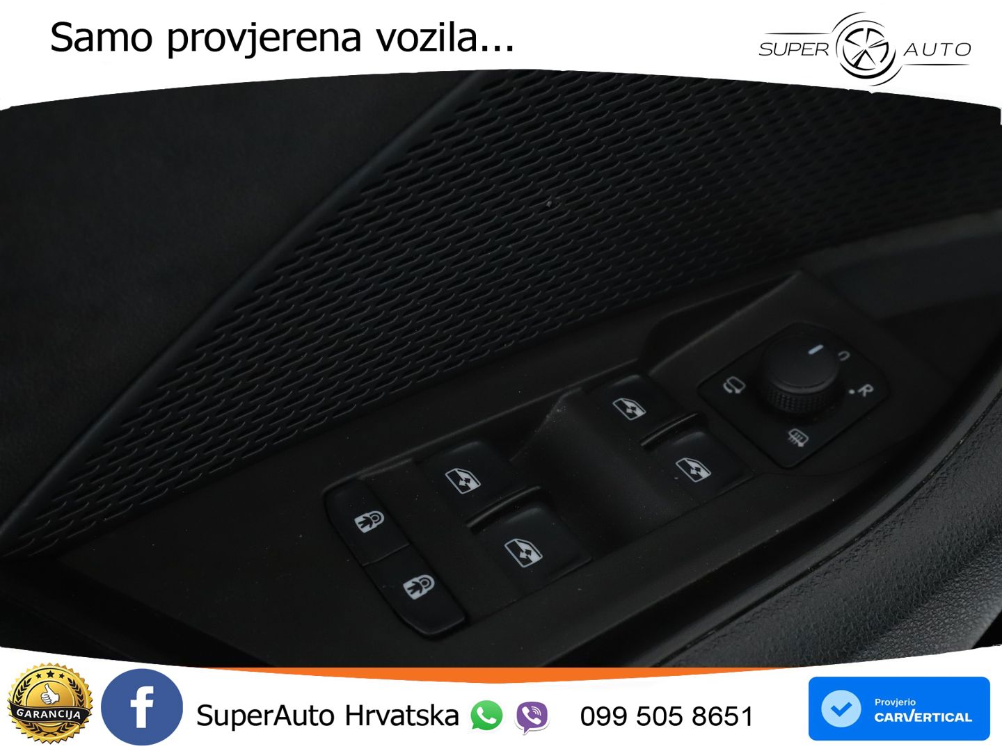 Škoda Octavia Combi RS 2.0 TSI (245 KS) DSG