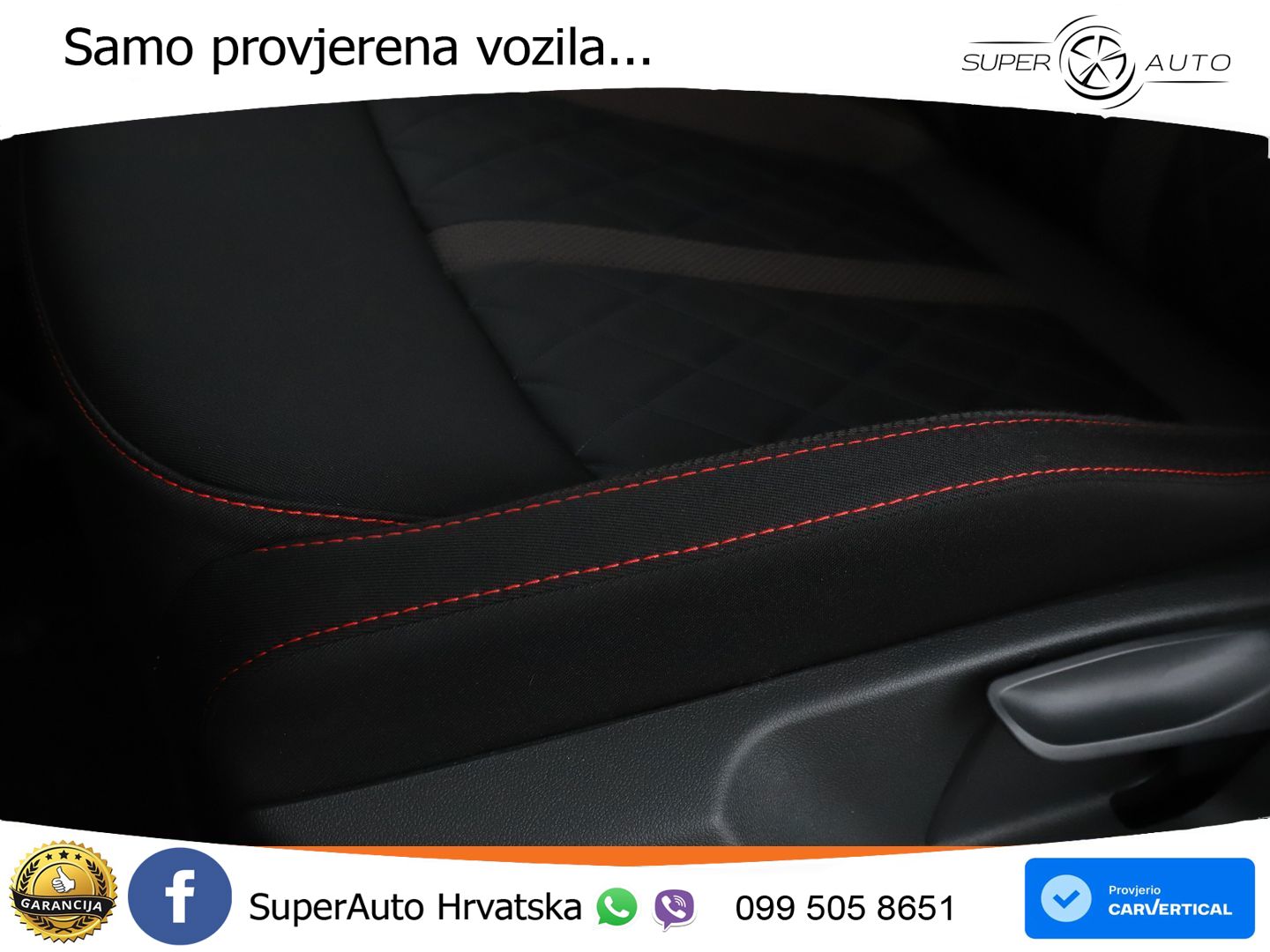 Škoda Octavia Combi RS 2.0 TSI (245 KS) DSG