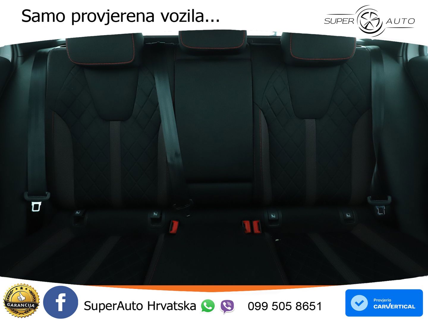 Škoda Octavia Combi RS 2.0 TSI (245 KS) DSG
