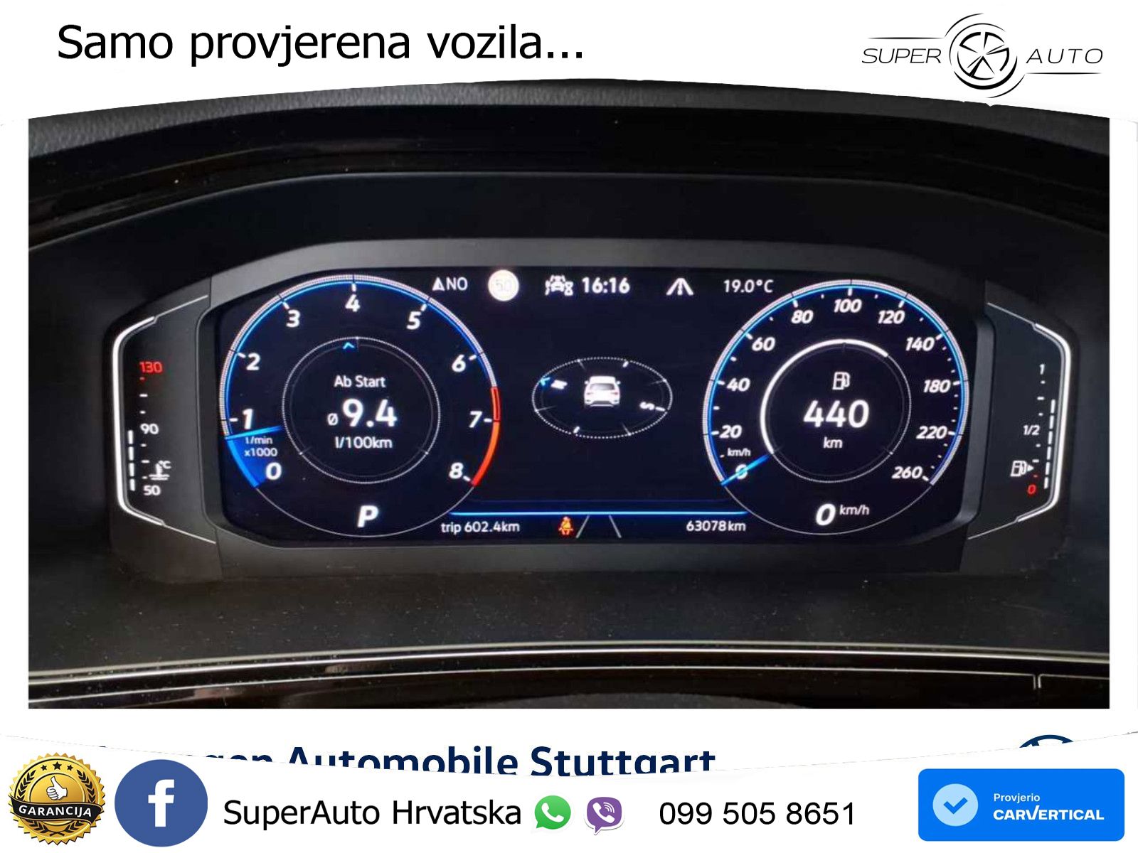 Volkswagen T-Roc 1.5 TSI (150 KS) DSG R-Line LED+GR SJED+ACC