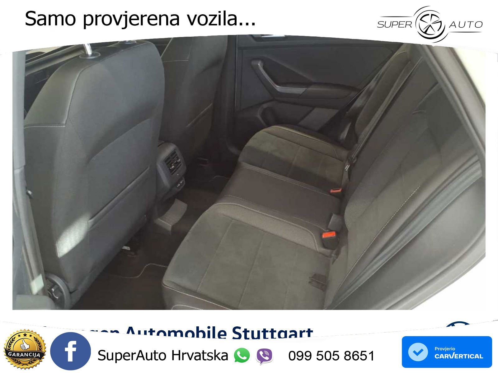 Volkswagen T-Roc 1.5 TSI (150 KS) DSG R-Line LED+GR SJED+ACC