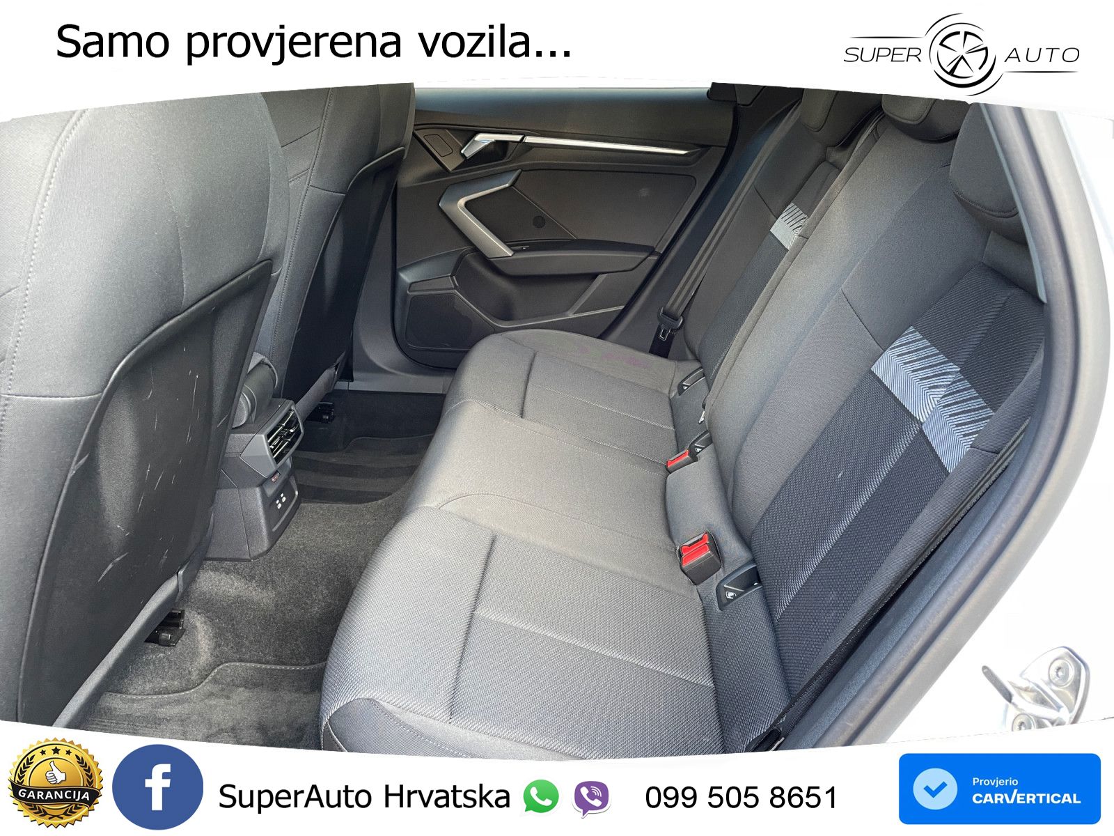 Audi A3 35 TFSI (150 KS) S tronic S line LED+GR SJED+ACC