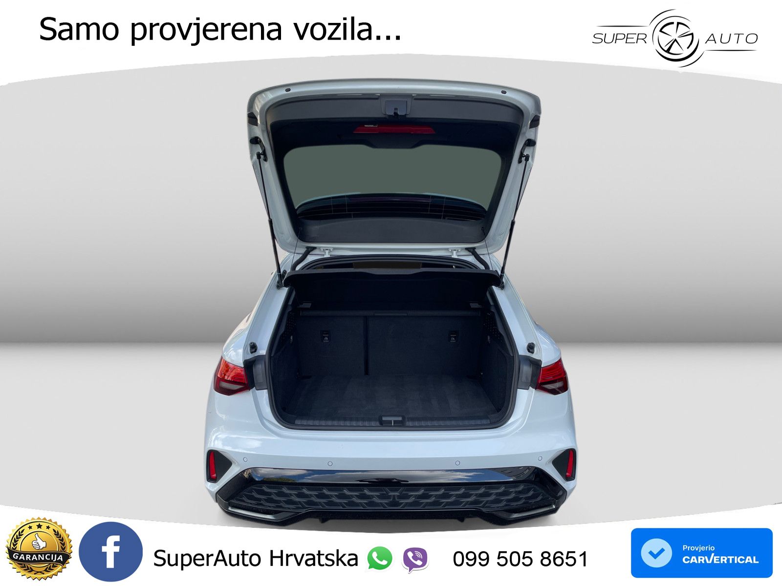 Audi A3 35 TFSI (150 KS) S tronic S line LED+GR SJED+ACC