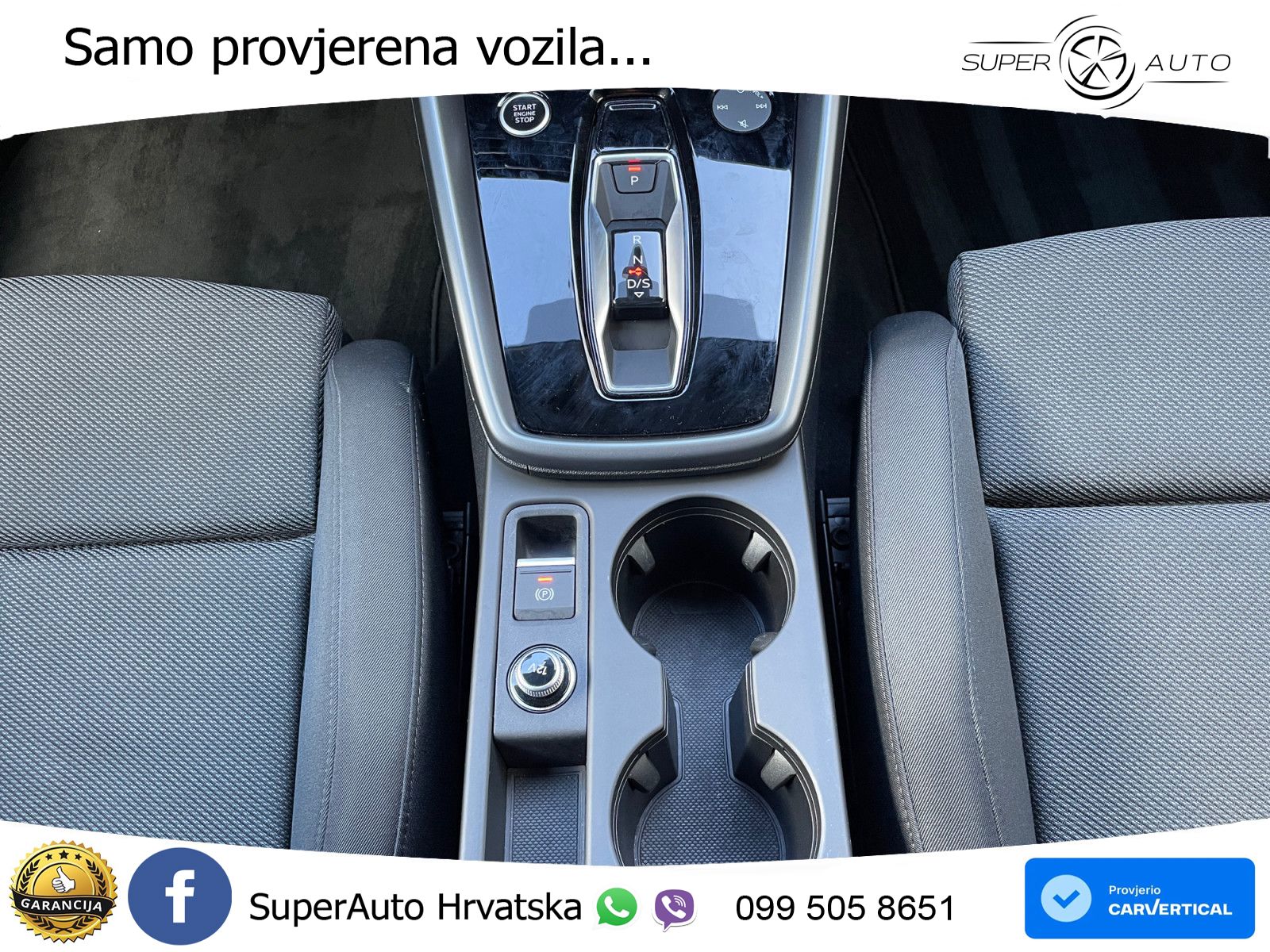 Audi A3 35 TFSI (150 KS) S tronic S line LED+GR SJED+ACC