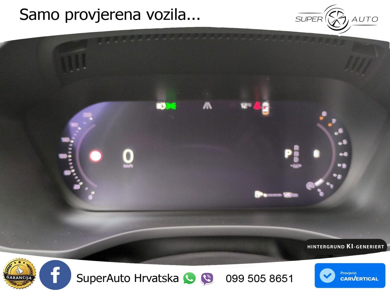 Volvo XC60 B4 Benzin FWD Geartronic LED+GR SJED+ACC