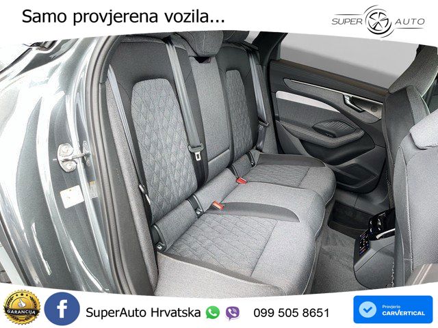 Audi A6 2.0 TDI (204 KS) quattro S tronic LED+GR SJED+ACC