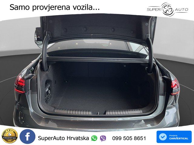 Audi A6 2.0 TDI (204 KS) quattro S tronic LED+GR SJED+ACC