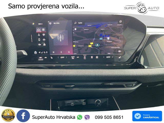 Audi A6 2.0 TDI (204 KS) quattro S tronic LED+GR SJED+ACC