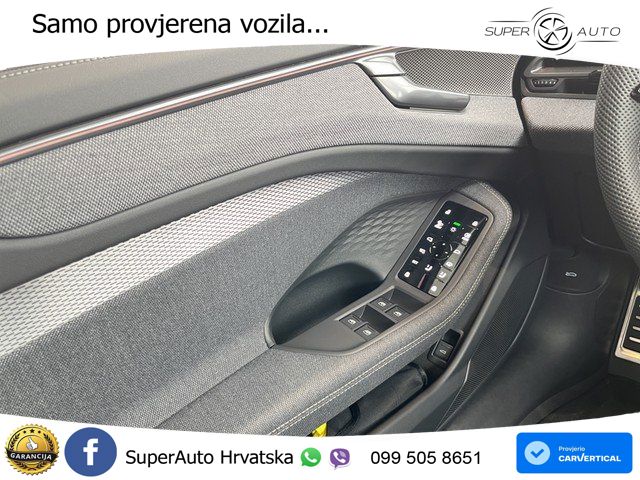 Audi A6 2.0 TDI (204 KS) quattro S tronic LED+GR SJED+ACC